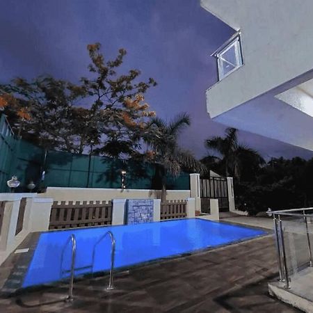 Leisure Villa Khandala  Ngoại thất bức ảnh
