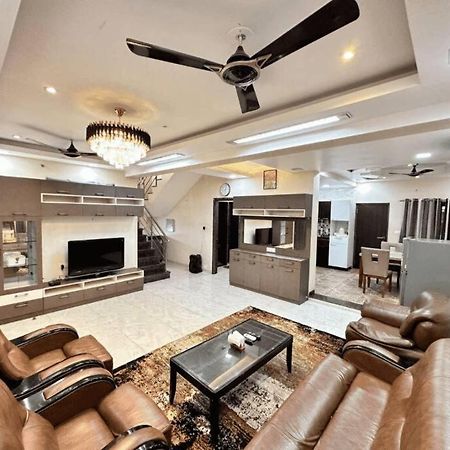 Leisure Villa Khandala  Ngoại thất bức ảnh