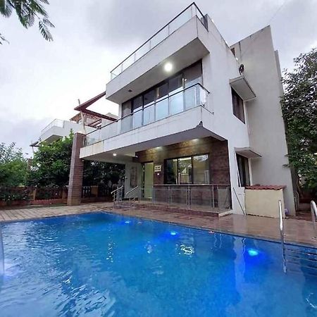 Leisure Villa Khandala  Ngoại thất bức ảnh