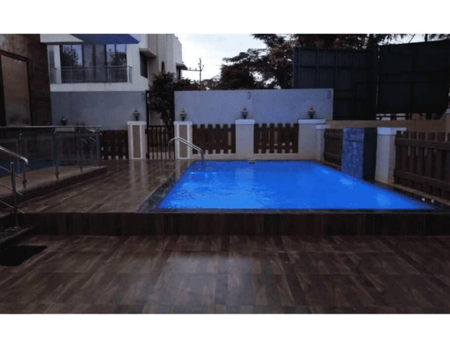 Leisure Villa Khandala  Ngoại thất bức ảnh