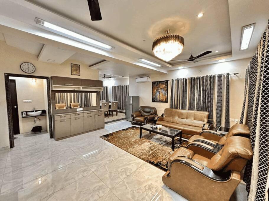 Leisure Villa Khandala  Ngoại thất bức ảnh